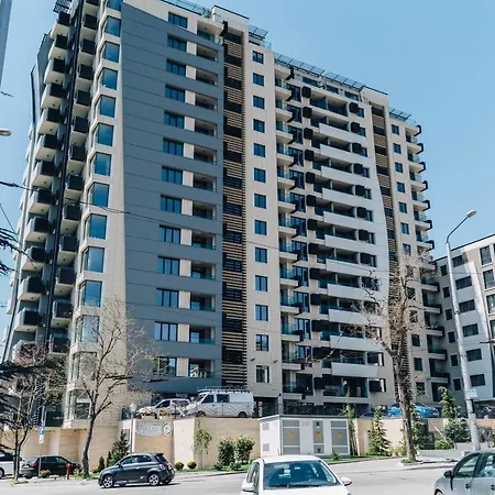 Location,sea ​​view And Luxury In Symphony Varna