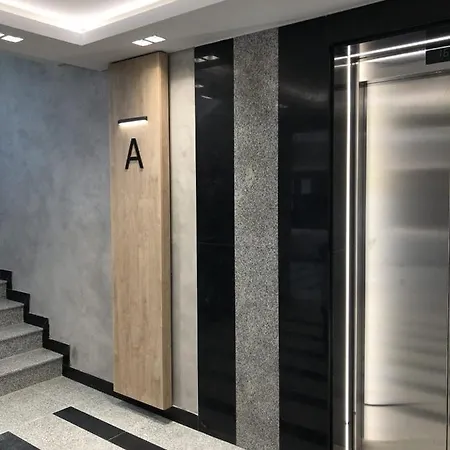 Location,sea ​​view And Luxury In Symphony Lejlighed Varna