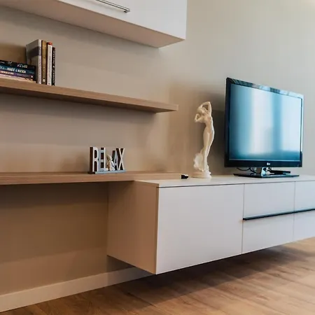 Apartamento Location,sea ​​view And Luxury In Symphony