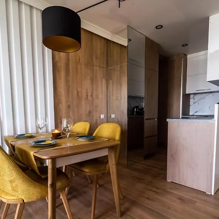 Location,sea ​​view And Luxury In Symphony Lejlighed *