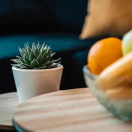 Apartamento Location,sea ​​view And Luxury In Symphony