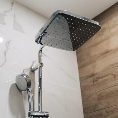 Location,sea ​​view And Luxury In Symphony Apartamento