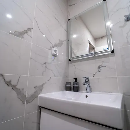 Apartamento Location,sea ​​view And Luxury In Symphony