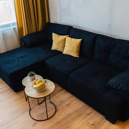 Apartamento Location,sea ​​view And Luxury In Symphony