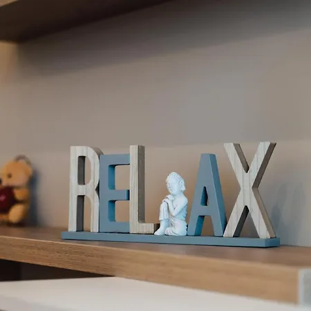 Apartman Location,sea ​​view And Luxury In Symphony