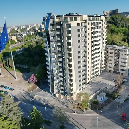 Appartamento Location,sea ​​view And Luxury In Symphony Varna