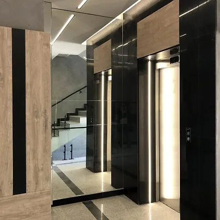 Appartamento Location,sea ​​view And Luxury In Symphony *