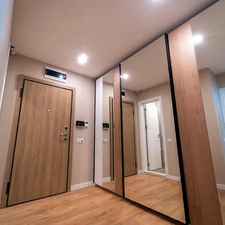 Appartamento Location,sea ​​view And Luxury In Symphony